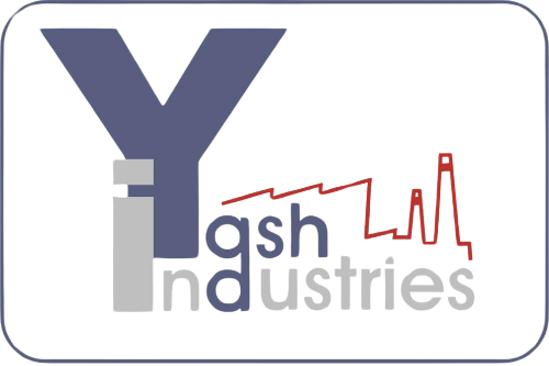 yashindustriesnashik